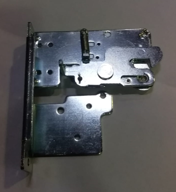 Шкиф механизма открытия АТОЛ FlipTop (Metal Bracket) (код 43280) с доставкой по Красноярску.