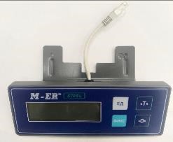 Дисплей с кронштейном для весов M-ER 224(A)(F)(U) (код 3796) с доставкой по Красноярску.