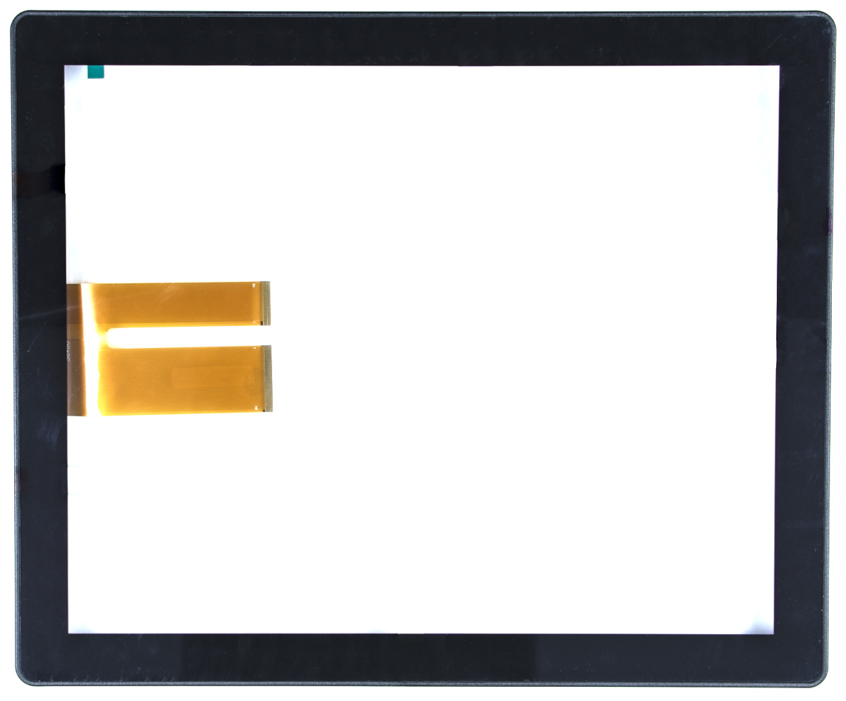 17" емкостная сенсорная панель для POS100.17 (YF06) (код 855) с доставкой по Красноярску.