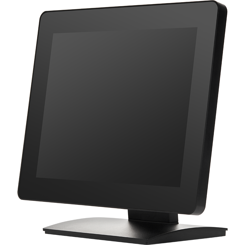 POS монитор 12" PayTor PM-12 (VGA; HDMI) с доставкой по Красноярску.