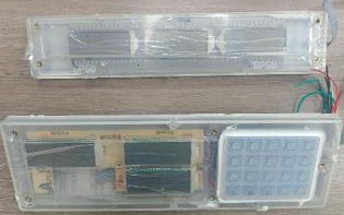 Герметичный модуль в сборе 329AC (LCD) (код 2037) с доставкой по Красноярску.