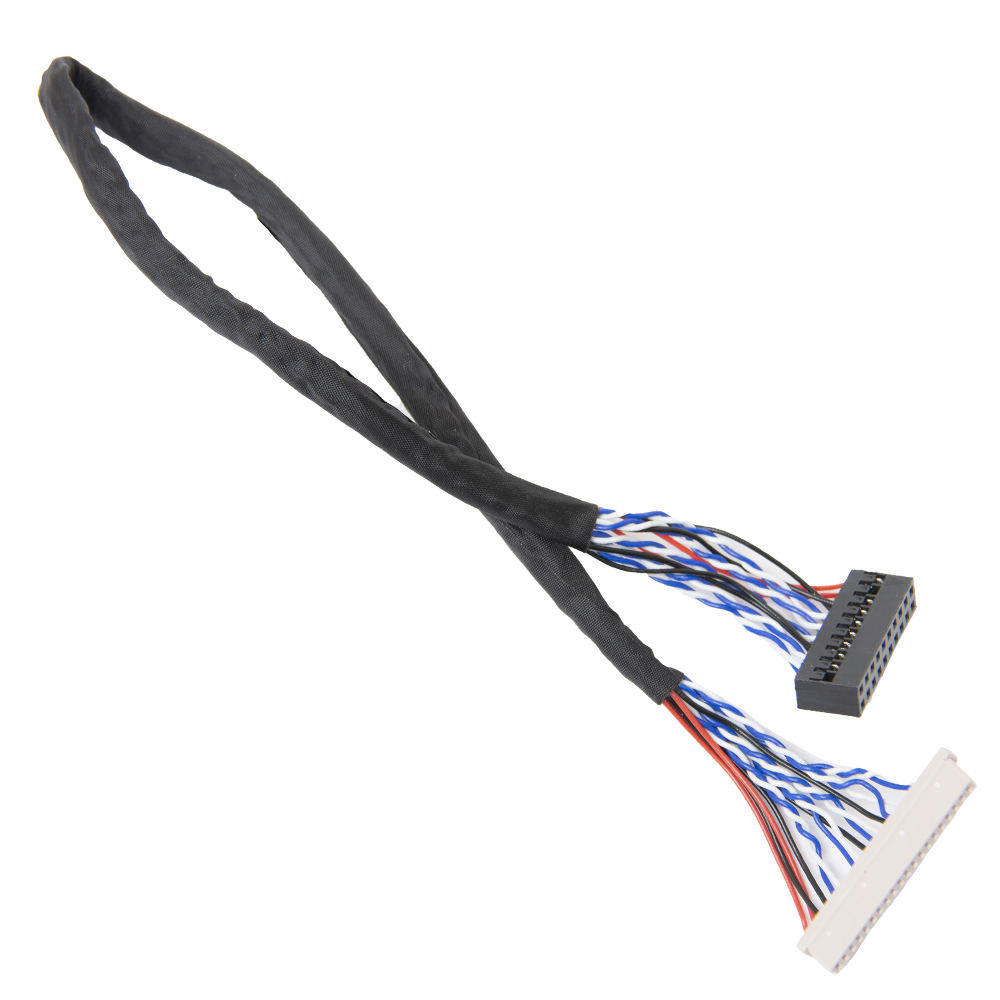 Кабель подключения LCD дисплея для POS90 & POS90ES, POS101 (TP9-5) (код 897) с доставкой по Красноярску.
