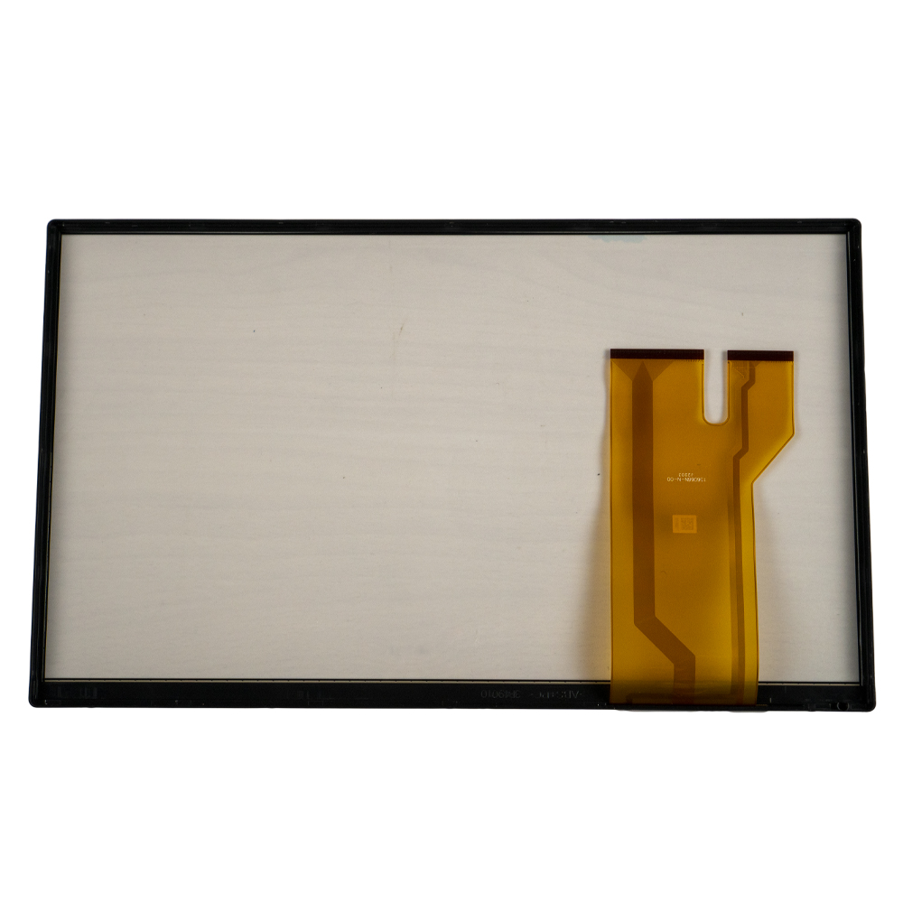 Тач панель в сборке AV-DISPLAY TOUCH+LCD FRAME BLACK, для POS250 (код 2076) с доставкой по Красноярску.