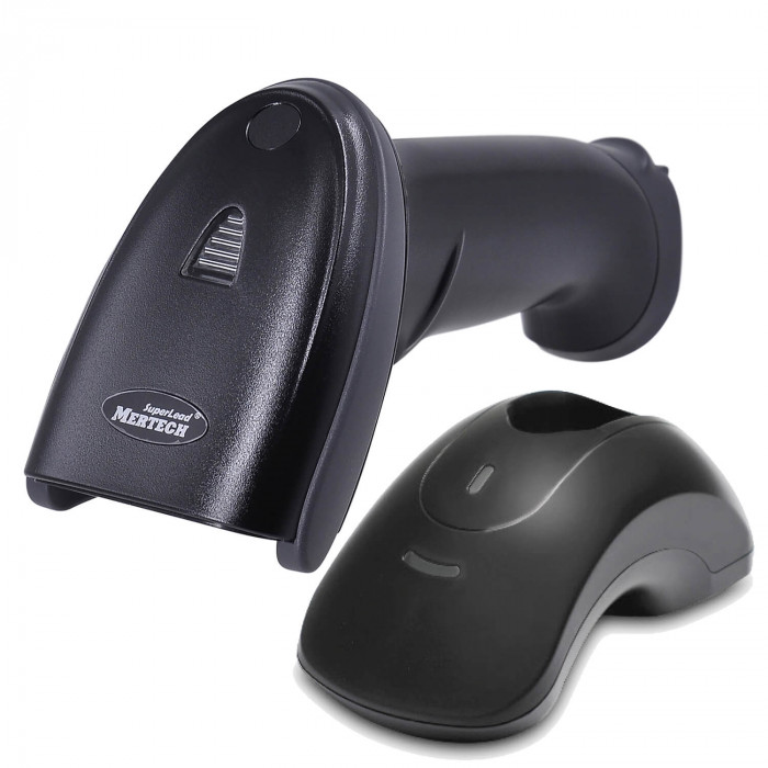 Сканер Mertech CL-2210 BLE Dongle P2D USB с Cradle с доставкой по Красноярску.