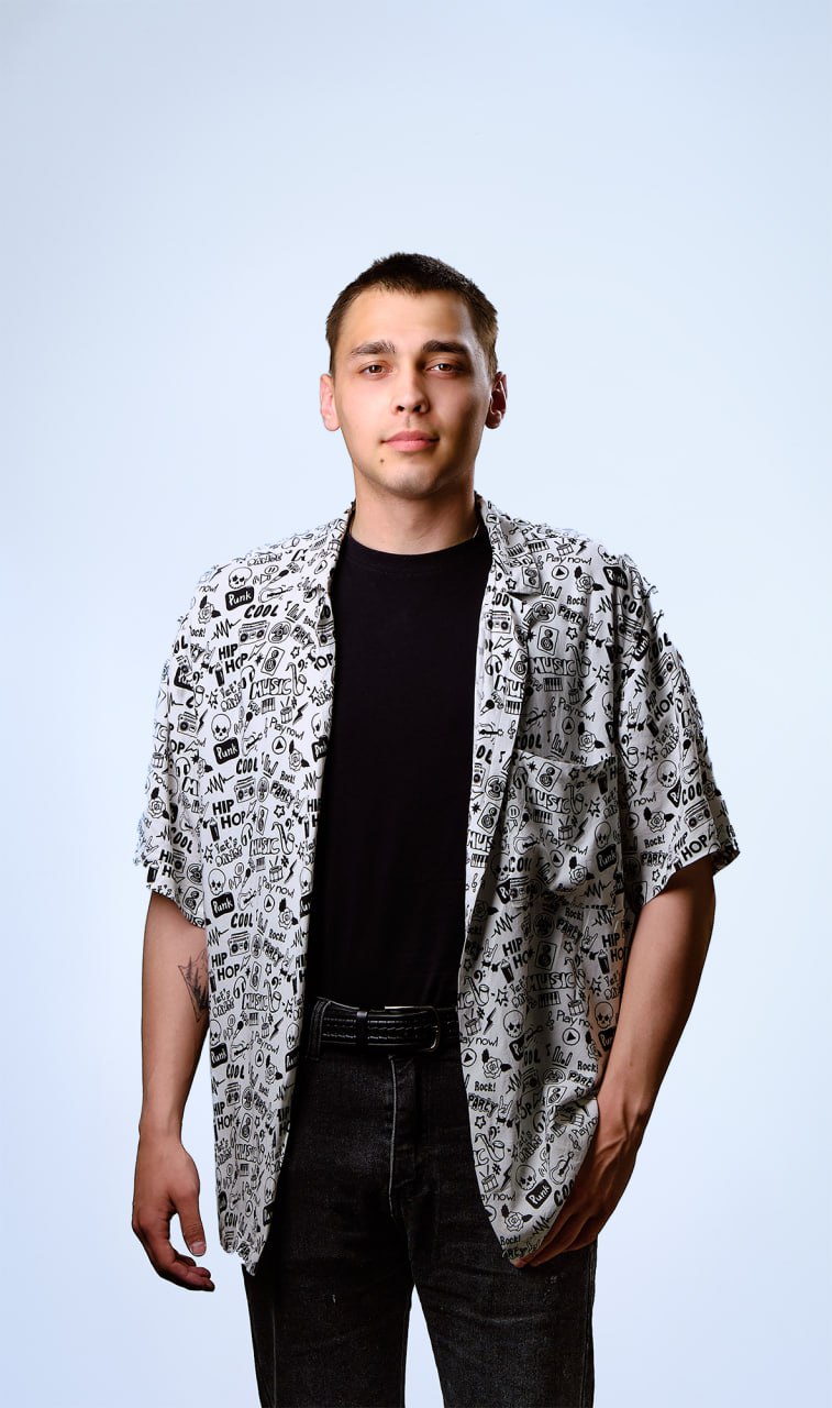 Иван Червов
