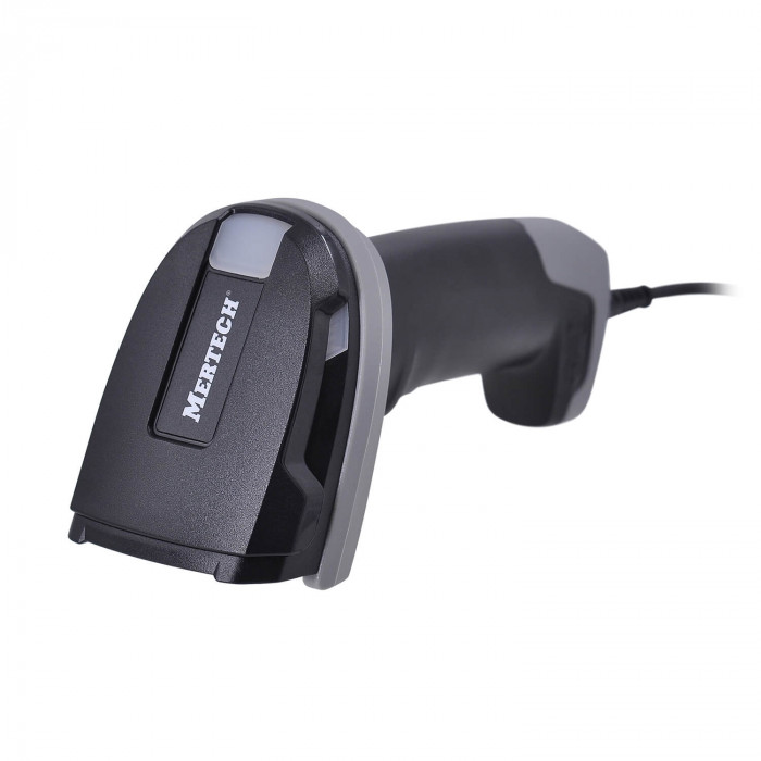 Сканер Mertech 2420 HR Ai 2Core XLaser USB с доставкой по Красноярску.
