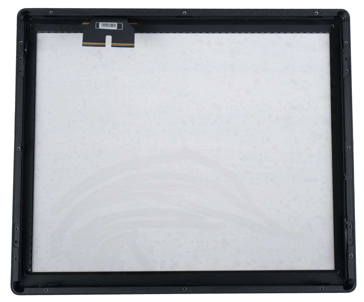 Сенсорная панель для NOVA/POS101-17 WEIDA (TM17-2) (код 2348) с доставкой по Красноярску.