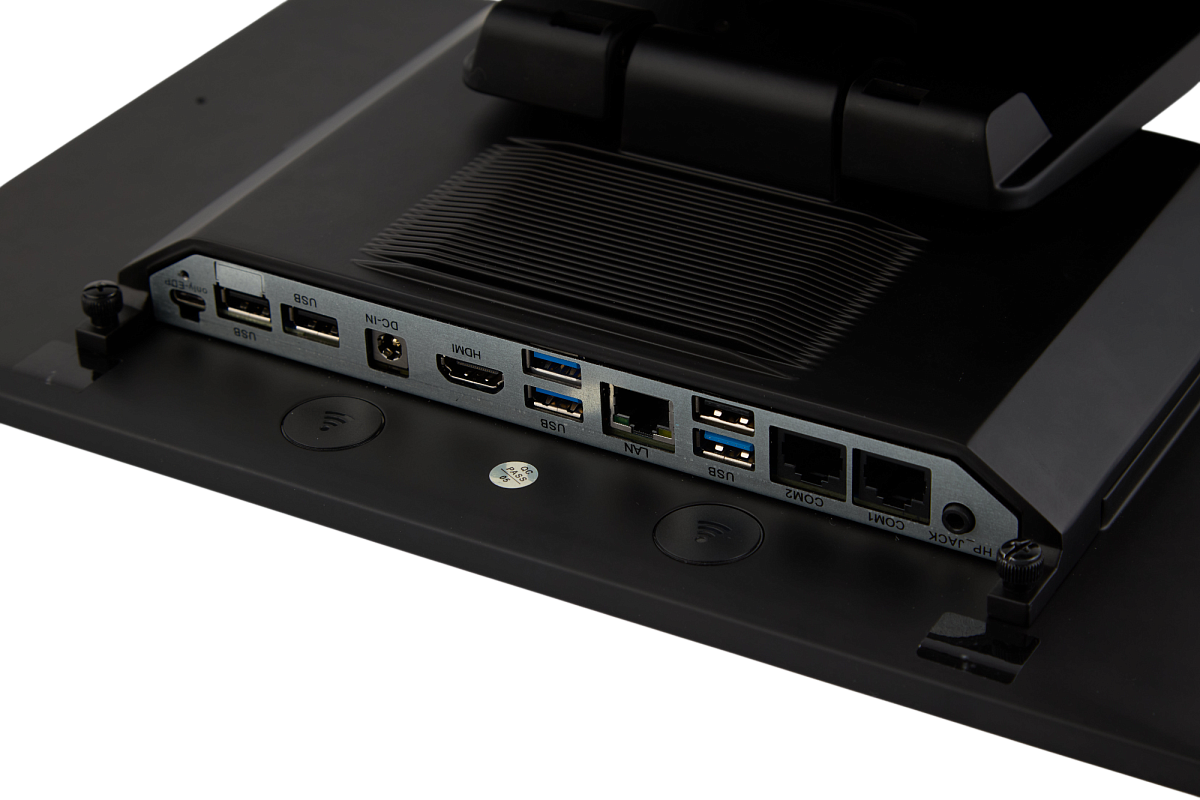 Сенсорный POS-терминал АТОЛ Нео 16 vPro с доставкой по Красноярску. Сенсорный POS-терминал АТОЛ Нео 16 vPro с доставкой по Красноярску.