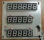Плата индикации продавца на стойке 333 ACLP LЕD (код 8292) с доставкой по Красноярску.