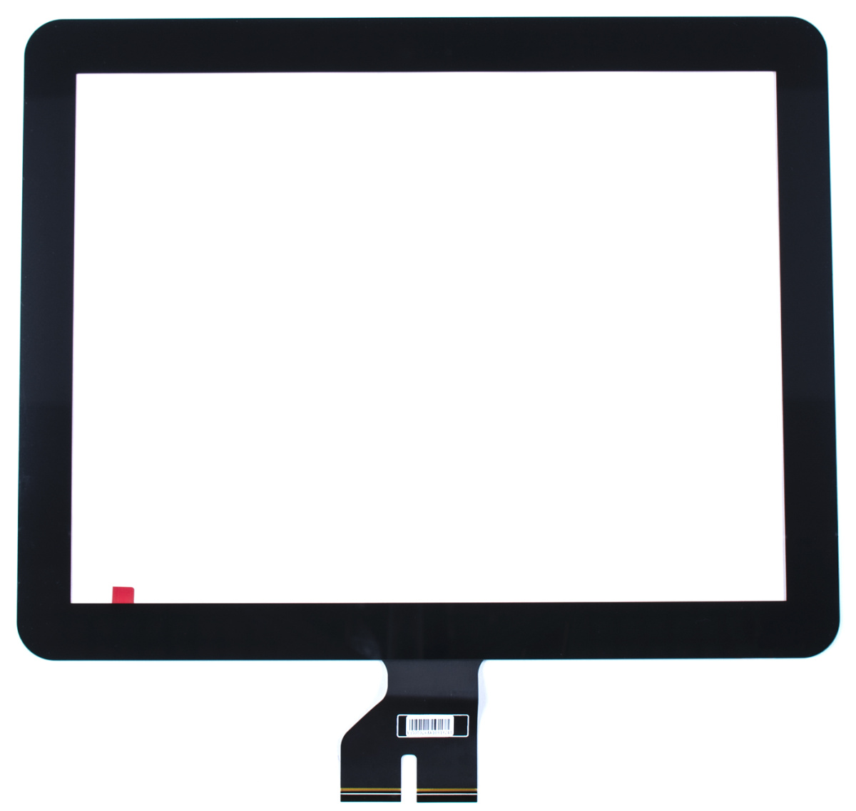 15` Емкостная сенсорная панель WEIDA для POS101/POS90/POS90ES/POS200F/POS200-1021U (TP06) (код 1182) с доставкой по Красноярску.