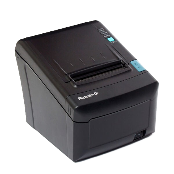 Онлайн фискальный регистратор РИТЕЙЛ-01ФМ RS/USB/2LAN / Красноярск / АСЦ ПОРТ
