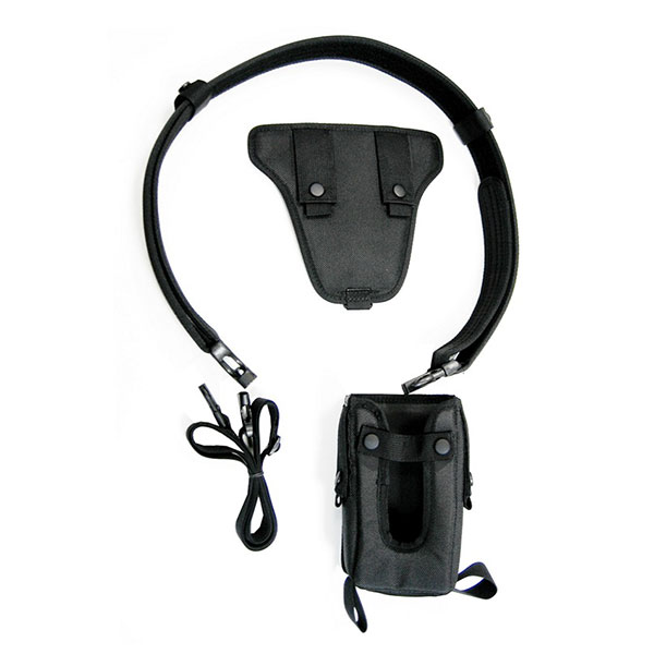 Кобура для переноса с ремнем для Cipher 9700/RK95 с доставкой по Красноярску.