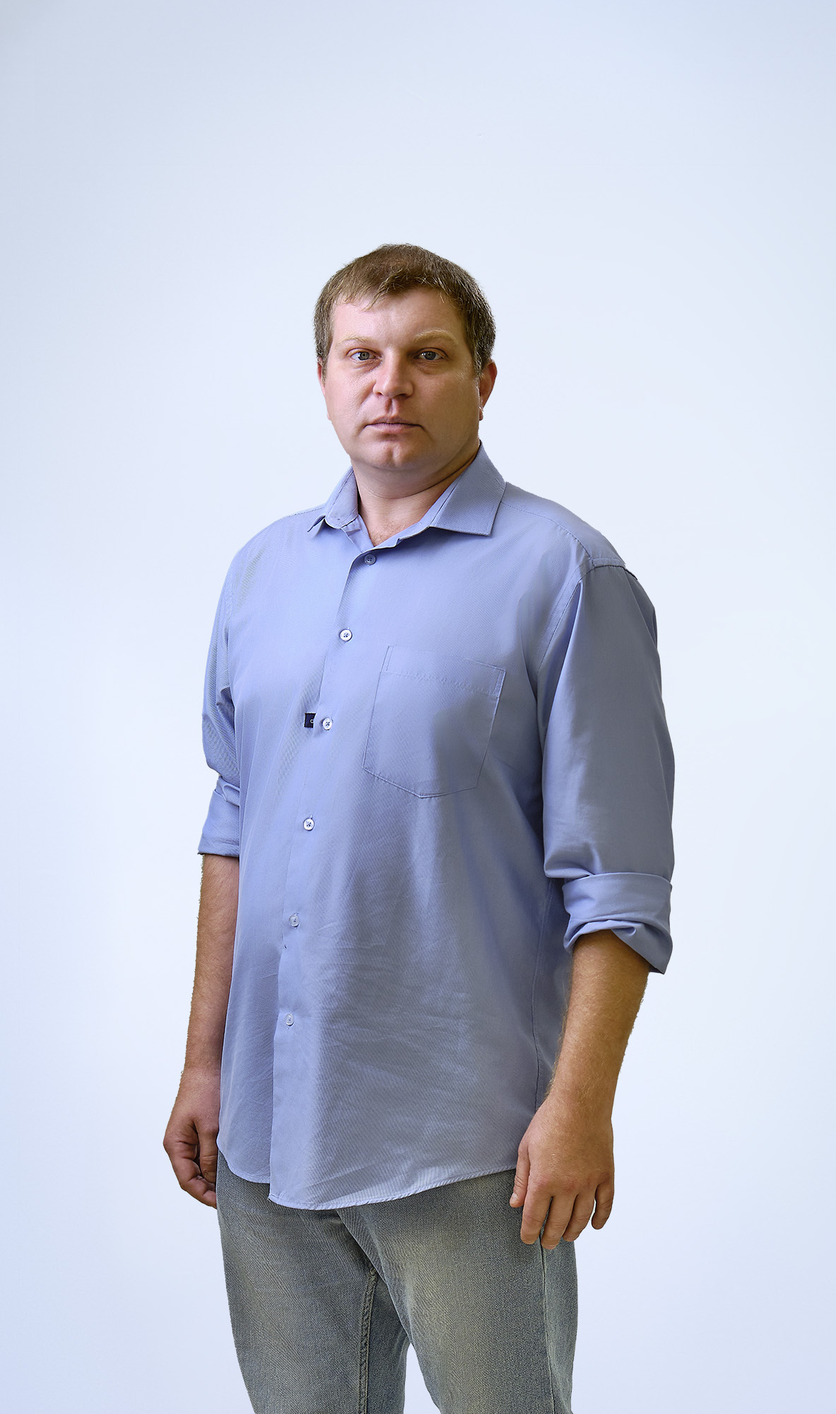 Сергей Бандалет