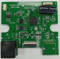 Материнская плата с интерфейсом (7700 P2D) (код 2130) с доставкой по Красноярску.