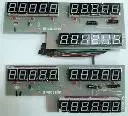MER327ACPX024 Платы индикации  комплект (326,327 ACPX LED) (код 8055) с доставкой по Красноярску.