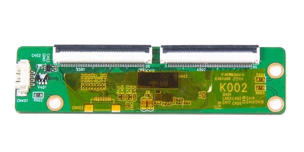 Контроллер сенсорной панели Weida Touch screen card для POS90NS (TC-11) (код 1791) с доставкой по Красноярску.