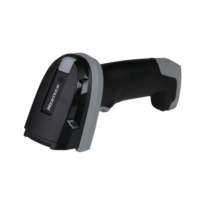 Сканер Mertech CL-2425 Ai HR 2Core XLaser BLE SPP Dongle P2D USB с доставкой по Красноярску.