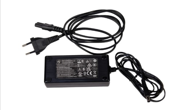 Блок питания 60W, 12V, 5A, для Wise Pro (код 2968) с доставкой по Красноярску.