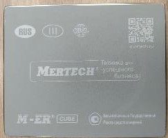 Платформа 326 AF (метал. часть) (код 8593) с доставкой по Красноярску.