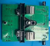 Плата магнитных голов LED/LCD (D-20A FLASH PRIME) (код 21566) с доставкой по Красноярску.