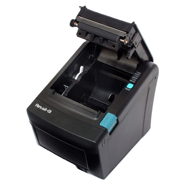 Онлайн фискальный регистратор РИТЕЙЛ-01ФМ RS/USB/2LAN / Красноярск / АСЦ ПОРТ