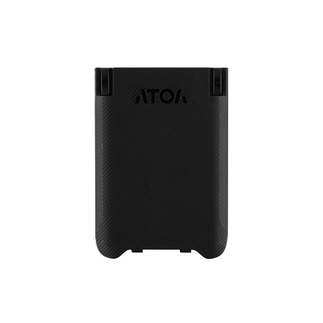 Аккумулятор для терминала сбора данных АТОЛ Smart T51 (3000 мАч, 7.7 В) с доставкой по Красноярску.