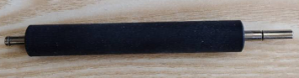 Вал резиновый в сборе (G80(i)) (код 2948) с доставкой по Красноярску.