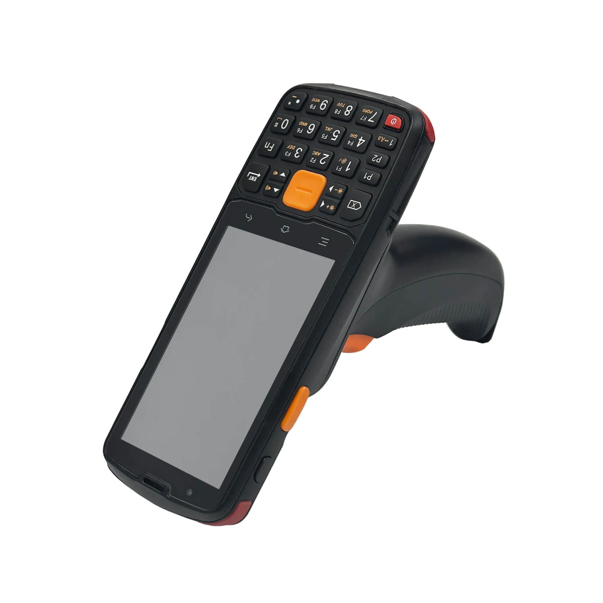 Терминал сбора данных MERTECH MovFast S45 GRIP с доставкой по Красноярску.