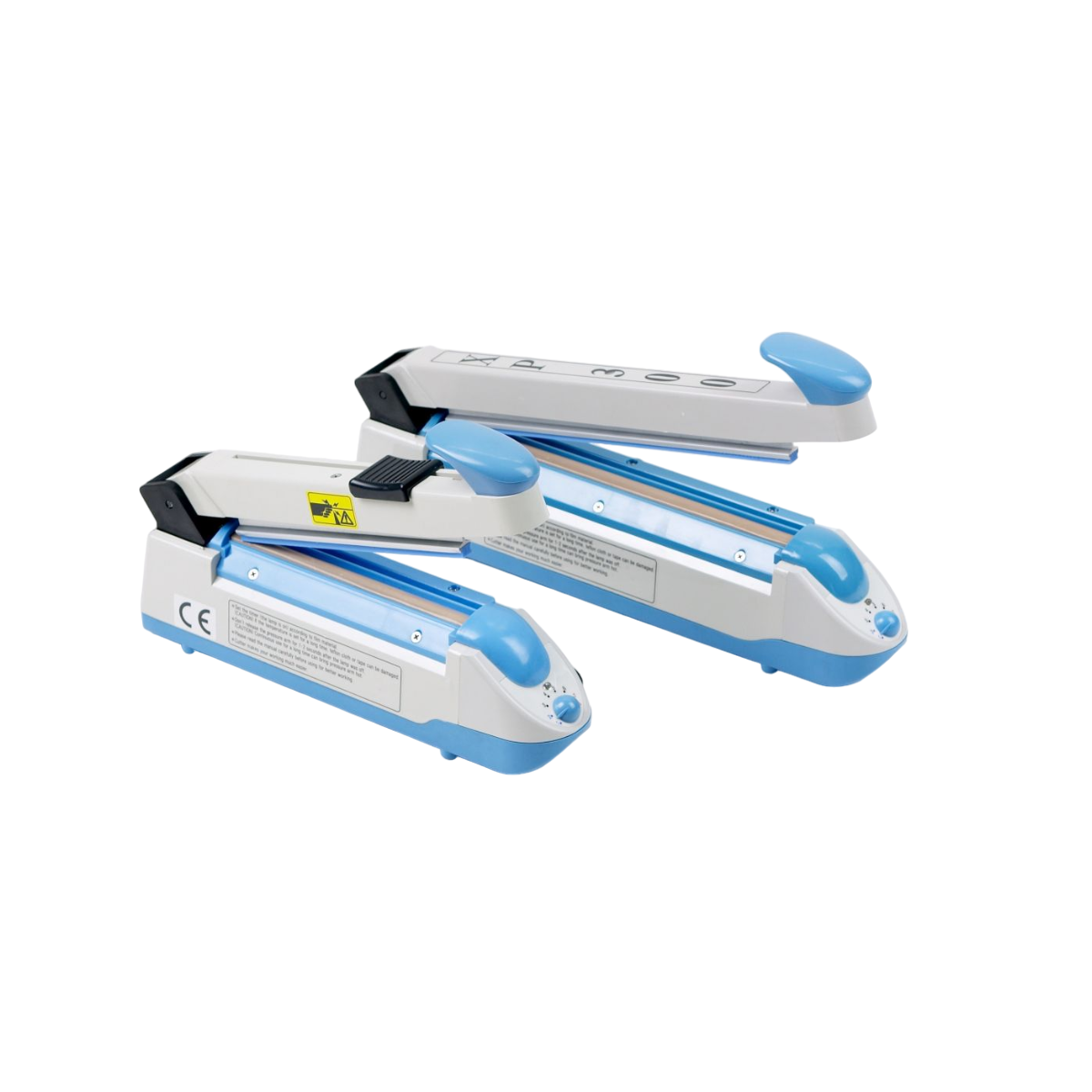 Сварщик пленки CXP-400/2 (Уценка. Скол на нижней части корпуса. Отсутствует упаковка)  / Красноярск / АСЦ ПОРТ