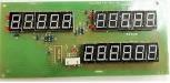 Плата индикации покупателя на стойке (322  ACP LED) (код 8319) с доставкой по Красноярску.