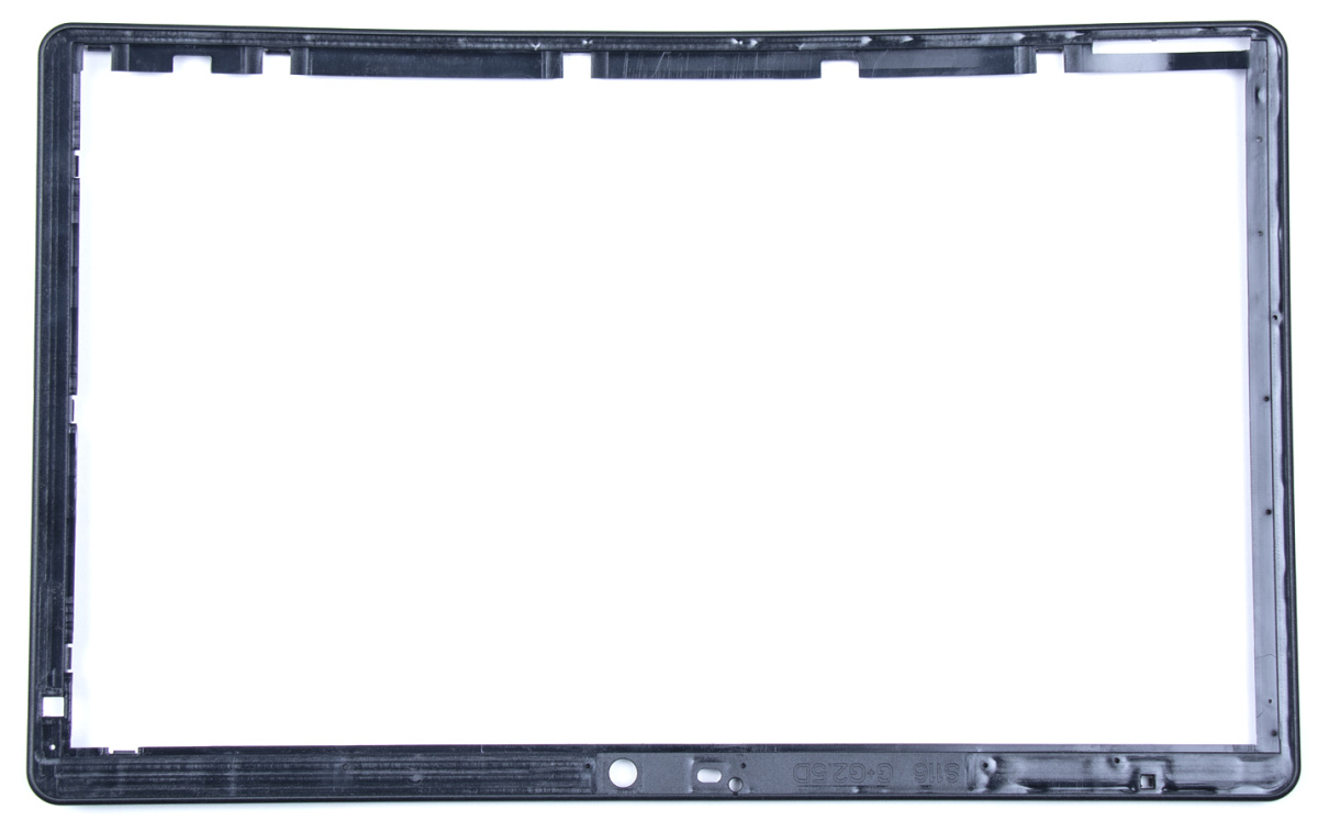 Рамка для сенсорной панели для Wise / Wise Pro (SL116PB40Y1775-A00) (код 4614) с доставкой по Красноярску.