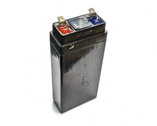 Аккумулятор для весов для АТОЛ MARTA (2V, без RS-232) (код 57074) с доставкой по Красноярску.