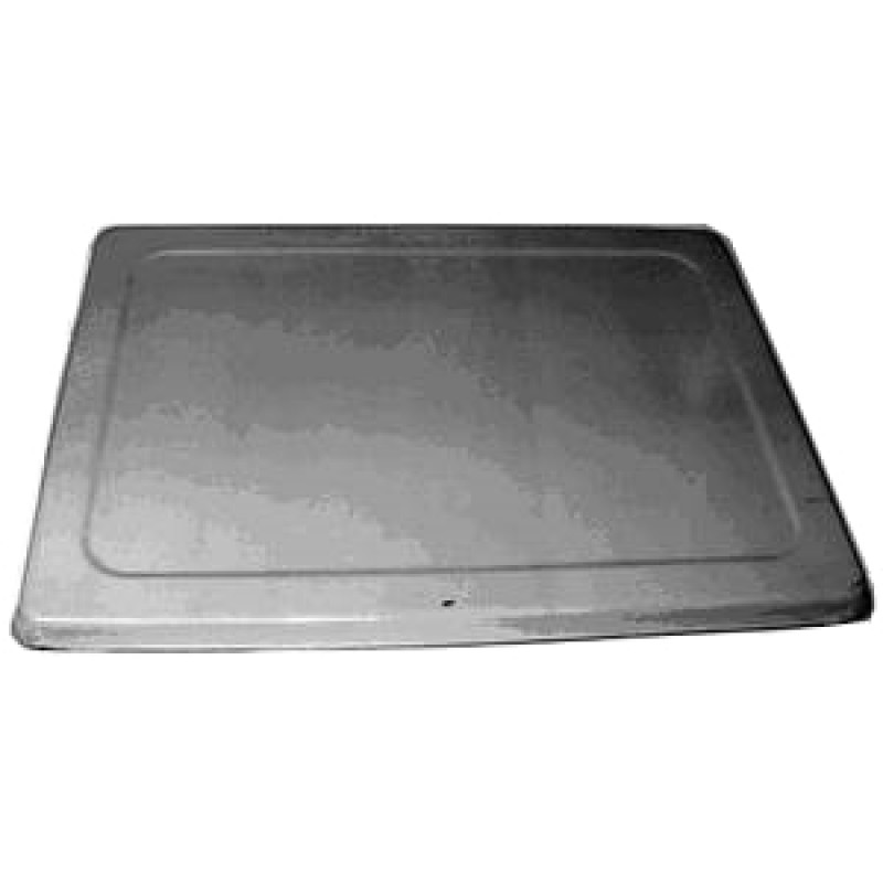 Чашка нержавеющая (для весов МК, кроме МК-АВ и МК-R) (код 501340) с доставкой по Красноярску.