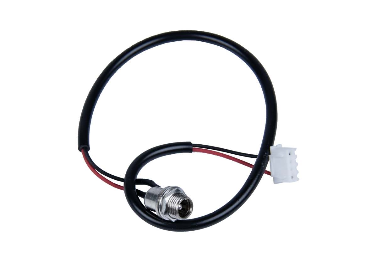 DC кабель питания 2 монитора для Atlas 15'' AG-J4125-LVDS (DPS-AG) (код 4710) с доставкой по Красноярску.
