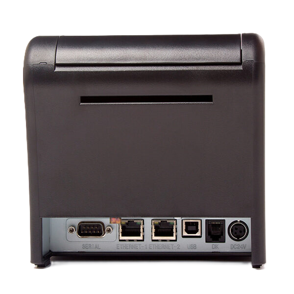 Онлайн фискальный регистратор РИТЕЙЛ-01ФМ RS/USB/2LAN / Красноярск / АСЦ ПОРТ