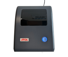 Принтер этикеток АТОЛ DD340 с доставкой по Красноярску. Принтер этикеток АТОЛ DD340 с доставкой по Красноярску.