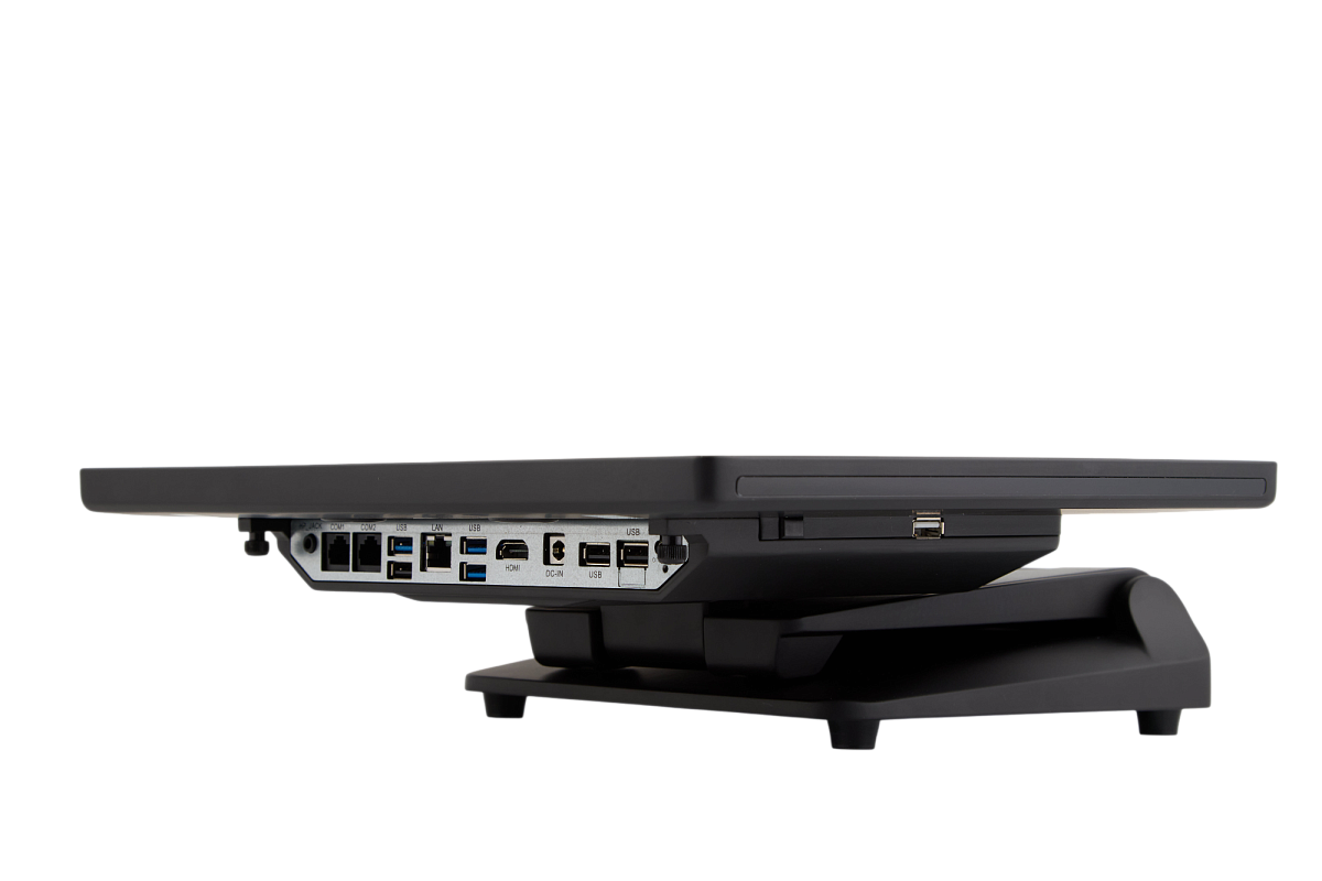 Сенсорный POS-терминал АТОЛ Нео 15 vPro с доставкой по Красноярску. Сенсорный POS-терминал АТОЛ Нео 15 vPro с доставкой по Красноярску.