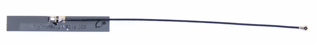 Кабель WIFI 135mm long для X10W / Prime (код 1729) с доставкой по Красноярску.