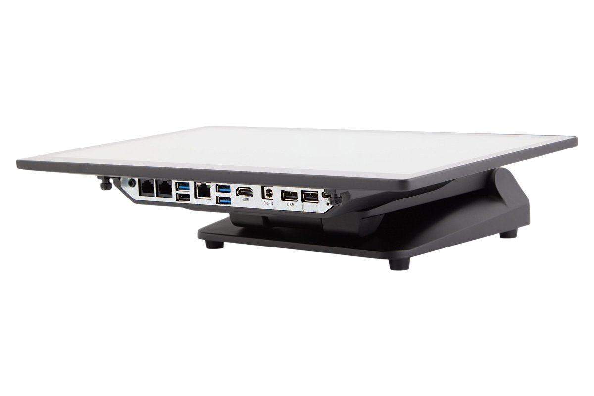 Сенсорный POS-терминал АТОЛ Нео 16 vPro с доставкой по Красноярску. Сенсорный POS-терминал АТОЛ Нео 16 vPro с доставкой по Красноярску.