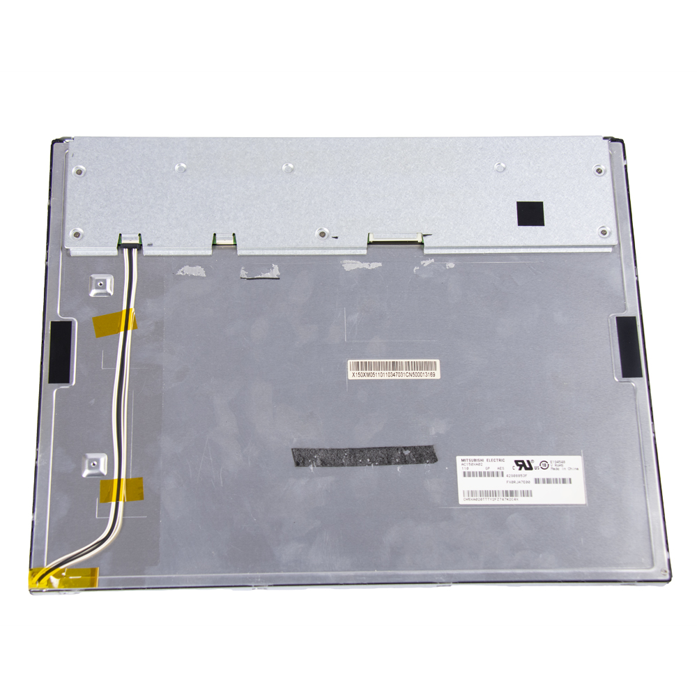 LCD-панель 15` 1024х768 для POS101/POS200/POS90/POS90ES/START-2V2, Mitsubishi, Atlas (TP03) (код 2038) с доставкой по Красноярску.