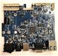 Плата управления  MPRINT TERRA NOVA TLP300 203dpi (код 2495) с доставкой по Красноярску.