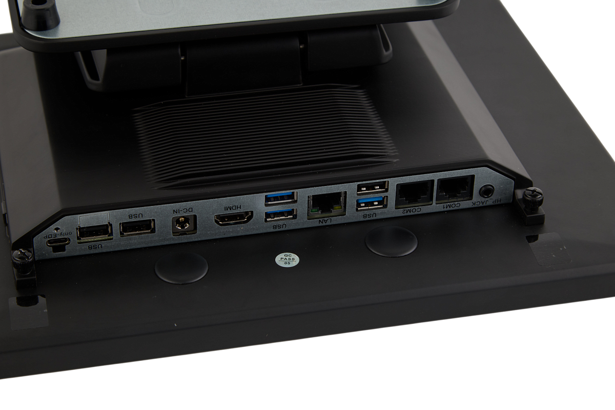 Сенсорный POS-терминал АТОЛ Нео 15 vPro с доставкой по Красноярску. Сенсорный POS-терминал АТОЛ Нео 15 vPro с доставкой по Красноярску.