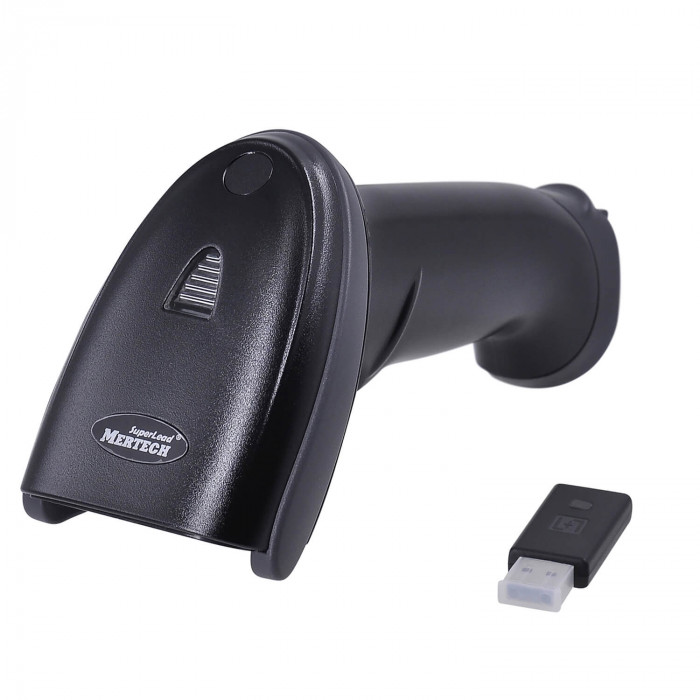 Сканер Mertech CL-2210 BLE Dongle P2D USB black (Уценка. Потёртости. Нет гарантийного талона)  / Красноярск / АСЦ ПОРТ
