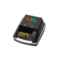 Детектор валют Mertech D-20A Promatic GREENRED с доставкой по Красноярску.