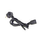 Кабель питания для БП 1, 5м для POScenter START-22V2 (TWP05) (код 736470) с доставкой по Красноярску.