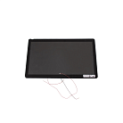 11, 6'' Емкостная сенсорная панель Capacitive Touch screen TP, G+G, COB, 57P black для Poscenter Wise / Wise Pro (код 1419) с доставкой по Красноярску.
