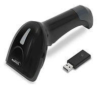 Сканер Mertech CL-2310 BLE Dongle P2D USB с доставкой по Красноярску.