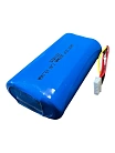 Аккумулятор ICR18650 2S1P 2600 mAh 7.4V для АТОЛ Сигма 8Ф (код 49630) с доставкой по Красноярску.