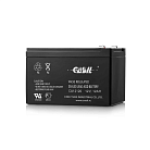 Аккумулятор 12 В 1.2А/ч с доставкой по Красноярску.