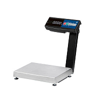 Весы электронные фасовочные Масса-К МК-АВ11 влагозащищенные с доставкой по Красноярску.